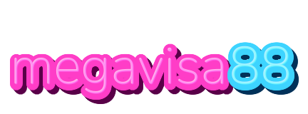 megavisa88 — logo kanal