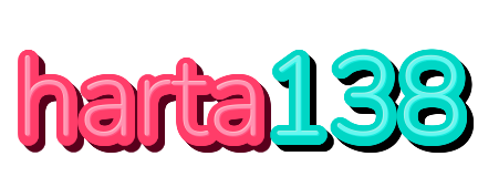 harta138 — logo kanal